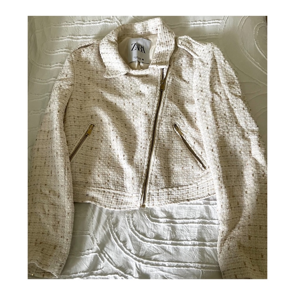 Zara Jacket/Blazer